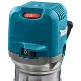 Makita jednoručna glodalica RT0702CX2 (710W) | shoptok.hr