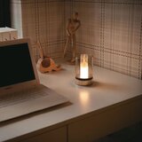  LED stona punjiva lampa LED/2W/5V 3000K bakrena | Eponuda.com