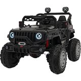  Auto na akumulator OFF ROAD Speed 4x4 - crni | shoptok.hr