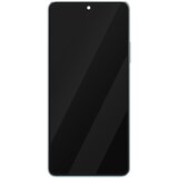 Xiaomi Zaslon + Šasija za Poco F5 5G Celoten blok Izvirni zaslon, Bela, (5000038418) Cene