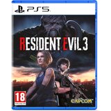  Resident Evil 3 (PS5) | Shoptok.si