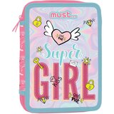 PERNICA MUST PUNA 585095 SUPER GIRL | Eponuda.com