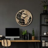 Styler Stenska ura ø 57 cm Oliver – | Shoptok.si