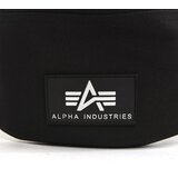 Alpha Industries rubber print waistbag muška torbica 198912_03