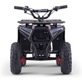 Beneo 36V dječji quad ta djevojčice ESCAPE, 800W, 25km/h, pink | Shoptok.si