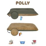 WALLXPERT Pet Bed Polly Dog 35 x 50 Green | ePonuda.com