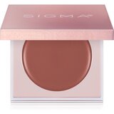 Sigma Beauty Blush kremasto rumenilo nijansa Cor-de-Rosa 7 g | shoptok.hr