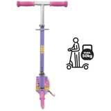 Kidwell WXM sklopivi romobil za djecu, Skipo leptir | shoptok.hr