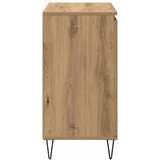  Kreveta Umjetnički hrast 60 x 35 x 70 cm Konstruirano drvo | shoptok.hr