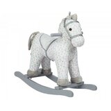 Kikka Boo igračka sa ljuljanjem i muzikom horse white ( KKB40012 ) Cene