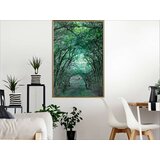  Poster - Tree Tunnel 30x45 | shoptok.hr