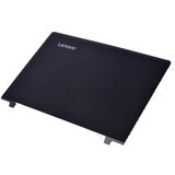  Poklopac ekrana (a cover / top cover) za laptop lenovo ideapad 110-15ISK crni Cene