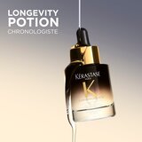 K&amp;eacute;rastase Chronologiste Longevity Potion serum za lasi&amp;scaron;če 30 ml Slike