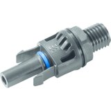 Weidmüller 1530630000 BUGH BOX WM4 C BT Vsebina: 100 kos, (20762982) | Shoptok.si