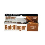  dr goldfinger pasta za starinski efekat - antique gold Cene