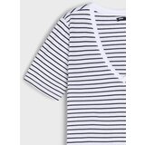 Sinsay Majica s kratkim rukavima | shoptok.hr