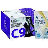  C9 Berry – Ultra Vanilla | Eponuda.ba