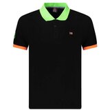 Norway 1963 muŠka polo majica 868865/ crna Cene