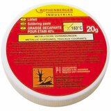 Rothenberger VARILNI PRIBOR MAST ZA LOTANJE 20 GRAM Cene