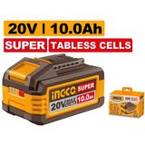 Ingco FBLI2129 Baterija lithium-jon 20V 10.0Ah | Eponuda.com