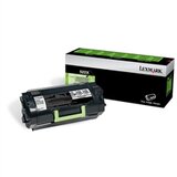 Lexmark Toner 52D2X0E 522X (crna), original | shoptok.hr