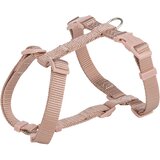 Trixie oprsnica za pse H Premium M-L 52-75 cm/20 mm roza | Shoptok.si