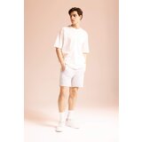 Defacto Slim Fit Slim Leg Shorts | shoptok.hr
