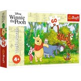 Trefl Puzzle 30 winnie the pooh | Eponuda.com