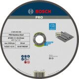 Bosch PRO Stainless Steel rezna ploča 230×2×22,23 mm Cene