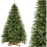  Umjetna božićna jelka Skandinavska Premium 220 cm | shoptok.hr