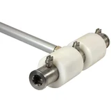 ST-245 (245mm, 100°C, 180 bar) - podvozna prskalica za pranje auta