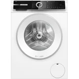 series 6, washing machine, frontloader fullsize, 11 kg, 1400 rpm, WGN264A0BY