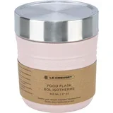 Thermobehälter On The Go Shell Pink 500 ml