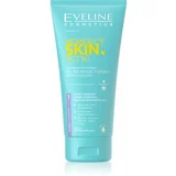 Eveline Cosmetics Perfect Skin .acne gel za dubinsko čišćenje za problematično lice, akne 150 ml