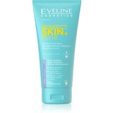 Eveline Cosmetics Perfect Skin .acne globinsko čistilni gel za problematično kožo, akne 150 ml | Shoptok.si
