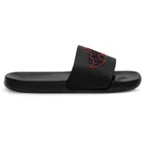 Natikači SS24-250WBBAT Črna
