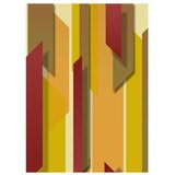  Tapeta - Gold october 50x1000 | shoptok.hr