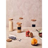 Premier Housewares Steklena posoda za shranjevanje za živila Tromso – | Shoptok.si