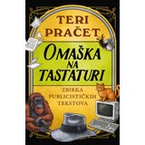 Laguna Omaška Na Tastaturi - Teri Pračet ( 15432 ) Cene
