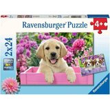 Ravensburger Kučići RA05029-puzzle | ePonuda.com