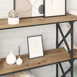  Konzolna stolica Umjetnički hrast 156 x 28 x 80,5 cm | shoptok.hr