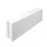 Siporex bl. 62,5x20x25 cm