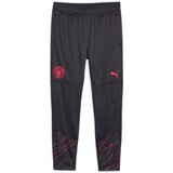 Puma Trenirka komplet MCFC TRG PNT Modra Cene