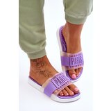 Boto Women's Sport Slippers Violet Sunrise | shoptok.hr