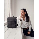 Vuch Ženski ruksak Evasion Grace Black, 31 x 25,5 cm Slike