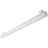VOLTOLUX Linijska LED-sijalka Voltolux (8 W, 700lm, 2700 K dolžina: 500 mm, 2 vtična vznožka, energetski razred: F) Cene