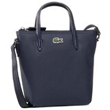 Lacoste CROSSOVER BAG Plava Cijene