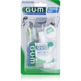 GUM Travel Kit set zobne nege | Shoptok.si