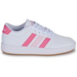 Adidas BREAKNET 3.0 J Bijela | shoptok.hr