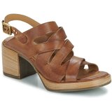 Airstep / A.S.98 Sandali & Odprti čevlji ALCHA BRIDE Kostanjeva Cene